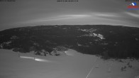 Archived image Webcam Großer Arber mountain (east) 06:00