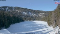 Archiv Foto Webcam Großer Arbersee 09:00