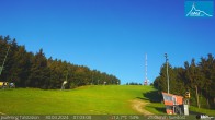 Archived image Webcam Base station of t-bar lift in ski resort Jauerling 06:00