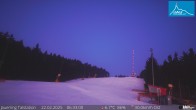 Archiv Foto Webcam Schlepplift Jauerling - Talstation 05:00