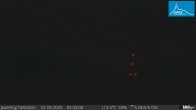 Archived image Webcam Base station of t-bar lift in ski resort Jauerling 01:00