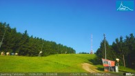 Archiv Foto Webcam Schlepplift Jauerling - Talstation 06:00