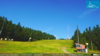 Archiv Foto Webcam Schlepplift Jauerling - Talstation 07:00