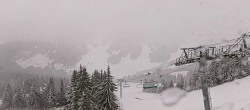 Archiv Foto Webcam Bergstation Grains d'Or Express 15:00