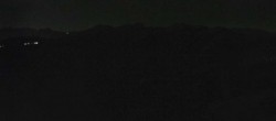 Archiv Foto Webcam Bergstation Grains d'Or Express 23:00