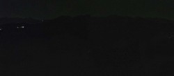 Archiv Foto Webcam Bergstation Grains d'Or Express 01:00