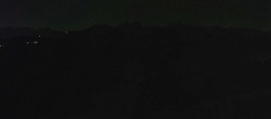 Archived image Webcam Top station Grains d'Or Express 03:00