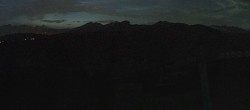 Archiv Foto Webcam Bergstation Grains d'Or Express 03:00