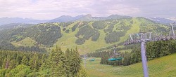 Archiv Foto Webcam Bergstation Grains d'Or Express 15:00