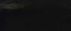 Archiv Foto Webcam Bergstation Grains d'Or Express 23:00