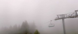 Archived image Webcam Top station Grains d'Or Express 05:00