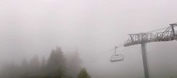 Archived image Webcam Top station Grains d'Or Express 06:00