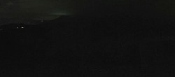 Archiv Foto Webcam Bergstation Grains d'Or Express 01:00