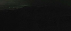 Archiv Foto Webcam Bergstation Grains d'Or Express 03:00