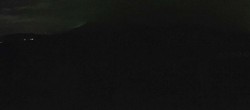 Archiv Foto Webcam Bergstation Grains d'Or Express 23:00