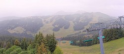 Archiv Foto Webcam Bergstation Grains d'Or Express 05:00