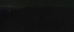 Archiv Foto Webcam Bergstation Grains d'Or Express 23:00