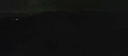 Archiv Foto Webcam Bergstation Grains d'Or Express 01:00