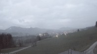 Archived image Webcam View from the Allgäuhaus in the valley 00:00