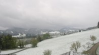Archived image Webcam View from the Allgäuhaus in the valley 07:00