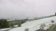 Archived image Webcam View from the Allgäuhaus in the valley 09:00