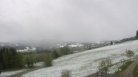 Archived image Webcam View from the Allgäuhaus in the valley 11:00