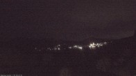 Archived image Webcam View from the Allgäuhaus in the valley 21:00