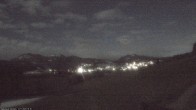 Archived image Webcam View from the Allgäuhaus in the valley 17:00