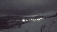 Archiv Foto Webcam Blick vom Allgäuhaus auf Wertach 05:00