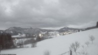 Archiv Foto Webcam Blick vom Allgäuhaus auf Wertach 06:00