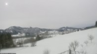 Archiv Foto Webcam Blick vom Allgäuhaus auf Wertach 11:00