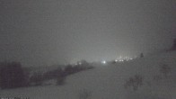 Archiv Foto Webcam Blick vom Allgäuhaus auf Wertach 19:00