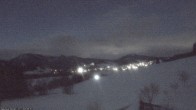 Archiv Foto Webcam Blick vom Allgäuhaus auf Wertach 00:00