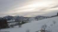 Archived image Webcam View from the Allgäuhaus in the valley 15:00