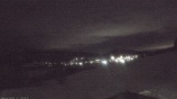 Archived image Webcam View from the Allgäuhaus in the valley 19:00