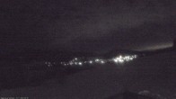 Archived image Webcam View from the Allgäuhaus in the valley 21:00