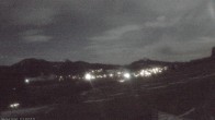 Archived image Webcam View from the Allgäuhaus in the valley 05:00