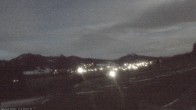 Archived image Webcam View from the Allgäuhaus in the valley 06:00