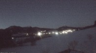 Archived image Webcam View from the Allgäuhaus in the valley 06:00