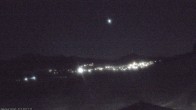 Archived image Webcam View from the Allgäuhaus in the valley 17:00