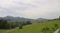 Archived image Webcam View from the Allgäuhaus in the valley 11:00