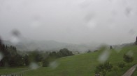 Archiv Foto Webcam Blick vom Allgäuhaus auf Wertach 19:00