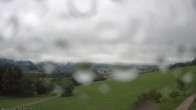 Archived image Webcam View from the Allgäuhaus in the valley 06:00