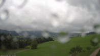Archiv Foto Webcam Blick vom Allgäuhaus auf Wertach 07:00