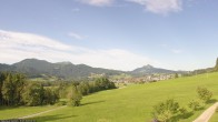 Archived image Webcam View from the Allgäuhaus in the valley 07:00
