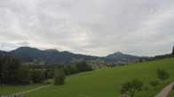 Archived image Webcam View from the Allgäuhaus in the valley 09:00
