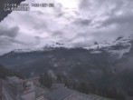 Archived image Webcam Mürren - Hotel Eiger 05:00