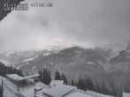 Archiv Foto Webcam Mürren - Hotel Eiger 15:00