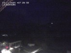 Archived image Webcam Mürren - Hotel Eiger 05:00