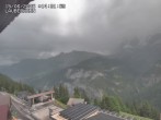 Archiv Foto Webcam Mürren - Hotel Eiger 13:00